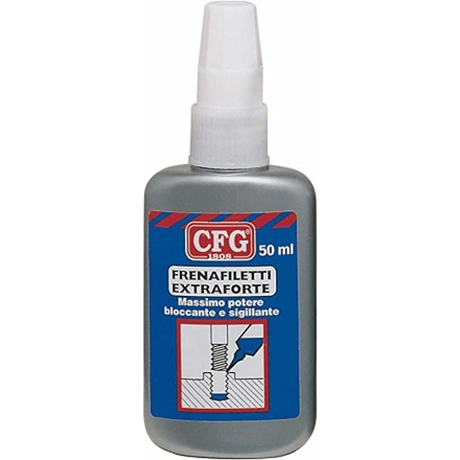 Vendita online Frenafiletti extraforte 50 ml